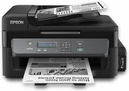 Náplně do tiskárny Epson WorkForce M 200